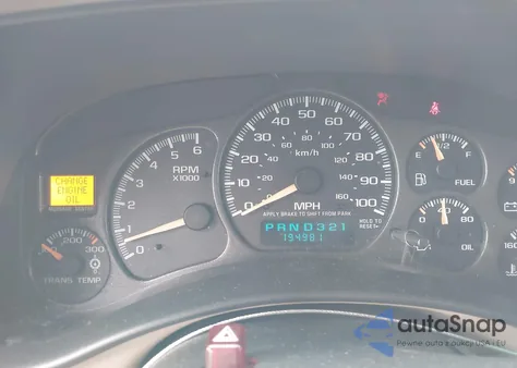 2001 Chevrolet Silverado 2500Hd Ls z USA, uszkodzony, nr VIN 1GCHK29U71E318054